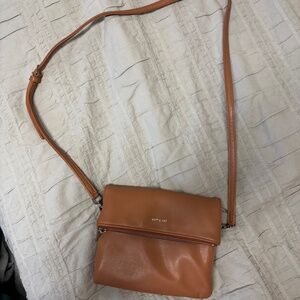 Matt and Nat HILEY VEGAN CROSSBODY BAG